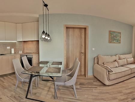 Black Sea Royal Villa Rogachevo Eksteriør billede