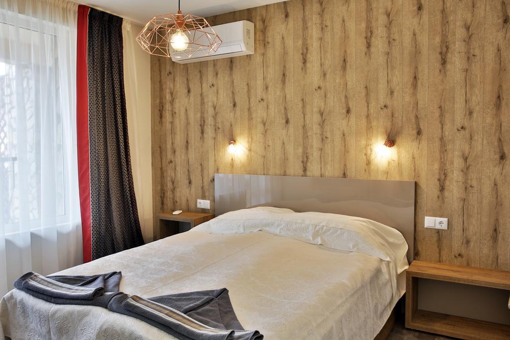 Black Sea Royal Villa Rogachevo Eksteriør billede