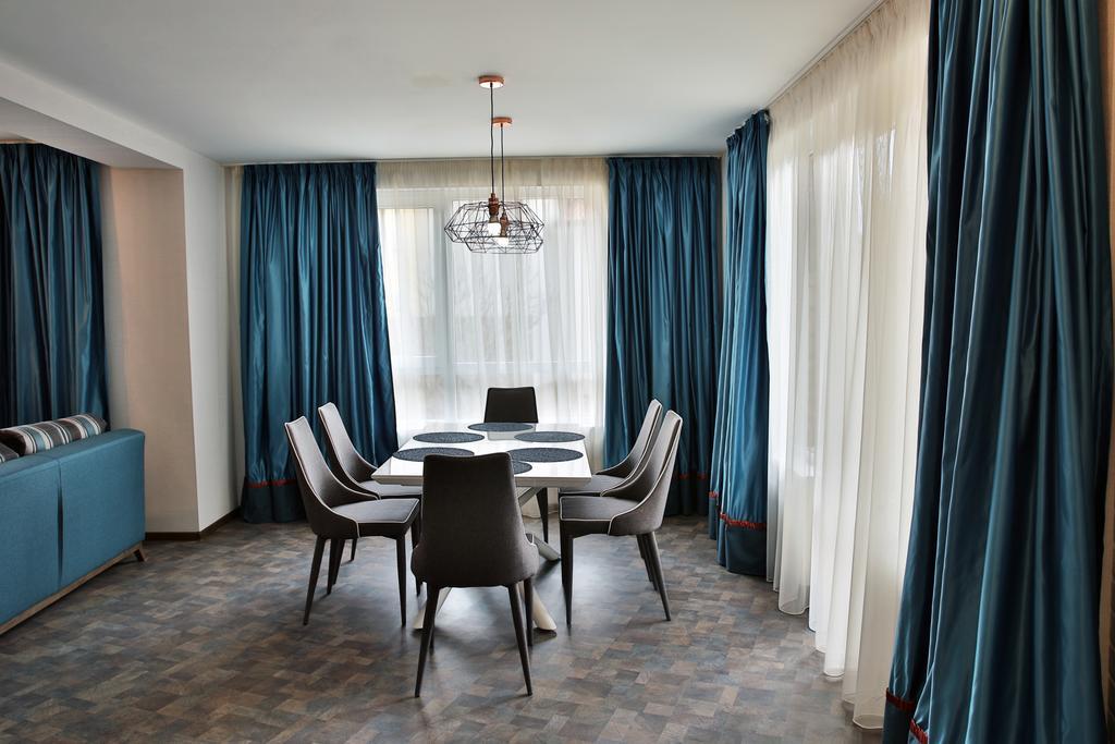 Black Sea Royal Villa Rogachevo Eksteriør billede
