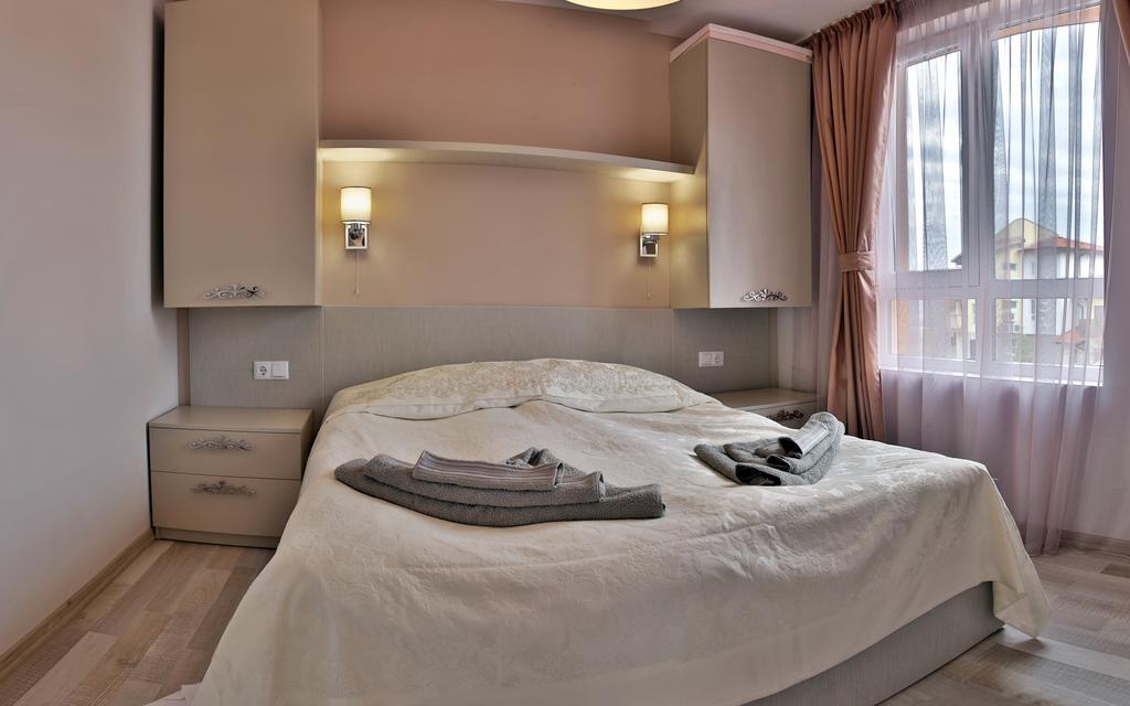 Black Sea Royal Villa Rogachevo Eksteriør billede