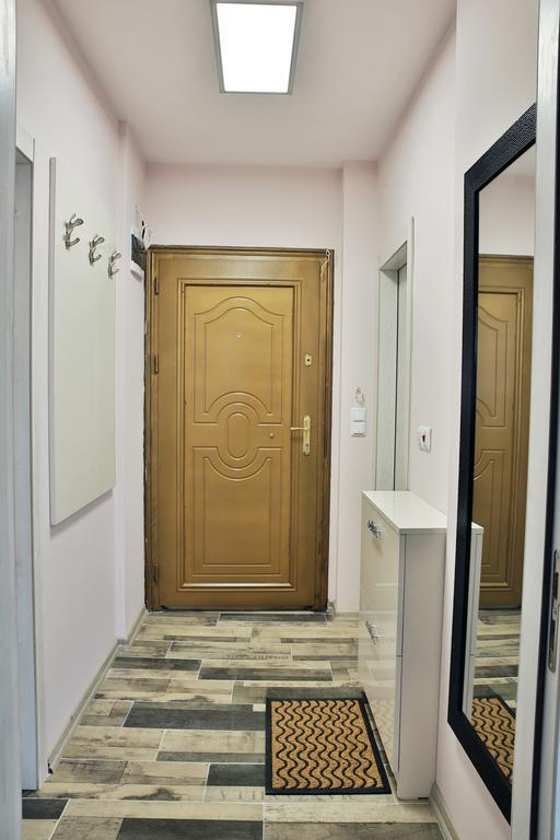 Black Sea Royal Villa Rogachevo Eksteriør billede