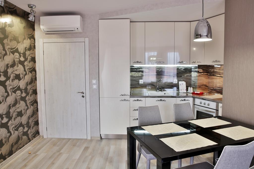 Black Sea Royal Villa Rogachevo Eksteriør billede