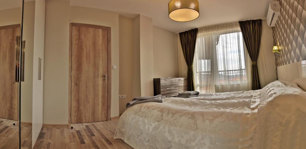 Black Sea Royal Villa Rogachevo Eksteriør billede