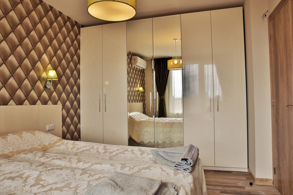 Black Sea Royal Villa Rogachevo Eksteriør billede