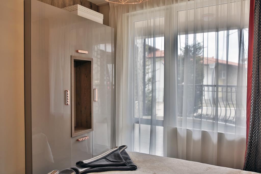 Black Sea Royal Villa Rogachevo Eksteriør billede