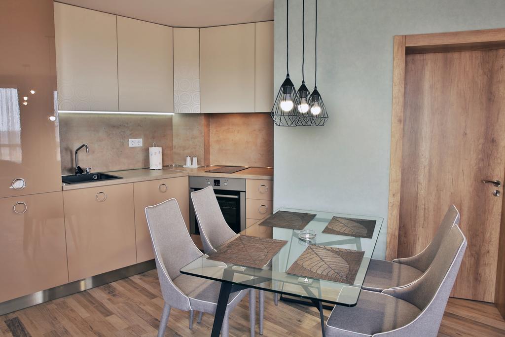 Black Sea Royal Villa Rogachevo Eksteriør billede