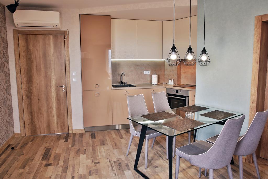 Black Sea Royal Villa Rogachevo Eksteriør billede