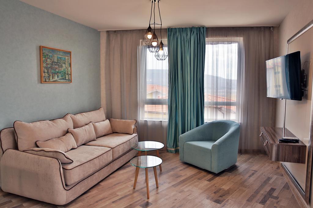 Black Sea Royal Villa Rogachevo Eksteriør billede