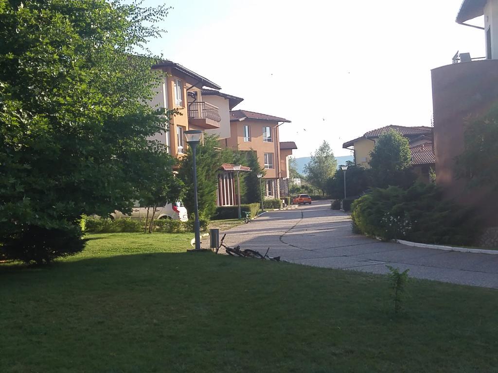 Black Sea Royal Villa Rogachevo Eksteriør billede