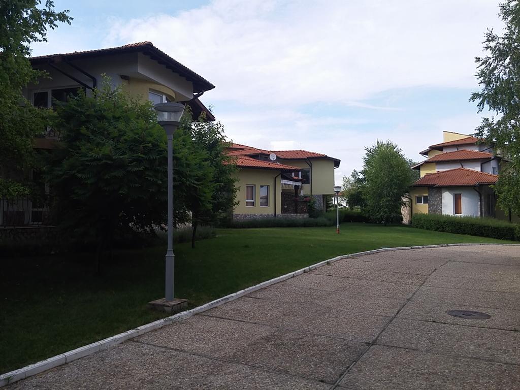 Black Sea Royal Villa Rogachevo Eksteriør billede